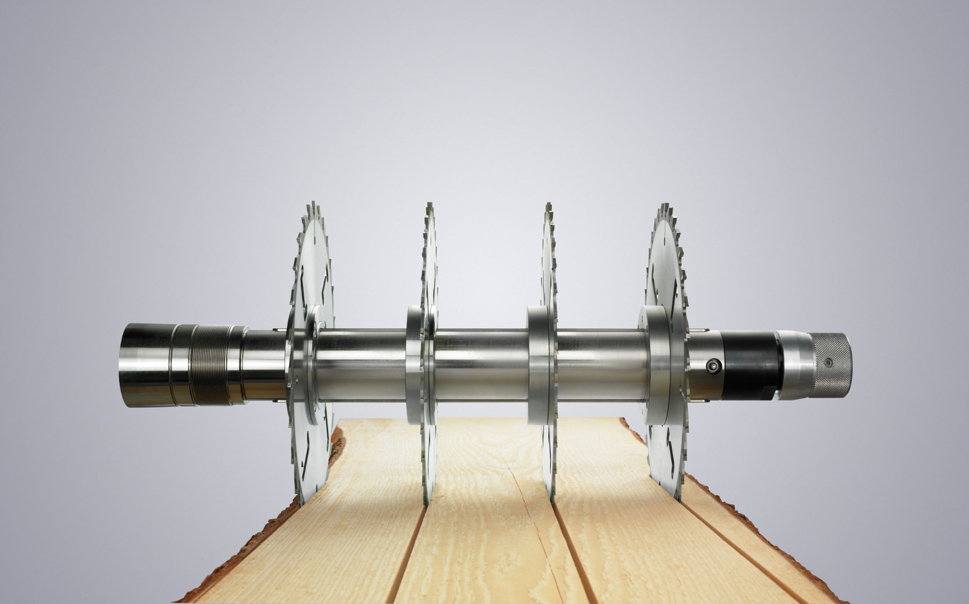 Weinig SOLID RIP P 340 Meerbladzaag