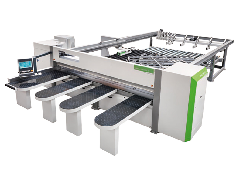 Biesse Selco WN 7 opdeelzaag Biesse Selco WN 7 opdeelzaag