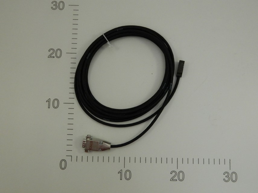 Sensor schaal MS17-60-5,0 L5 mtr