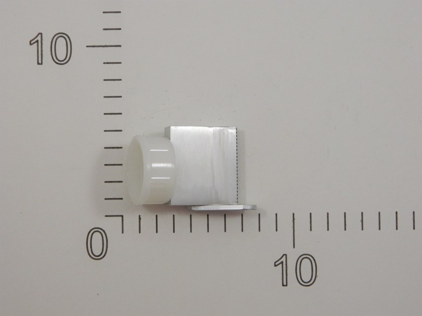 Sproeier voor randen 20/40 mm