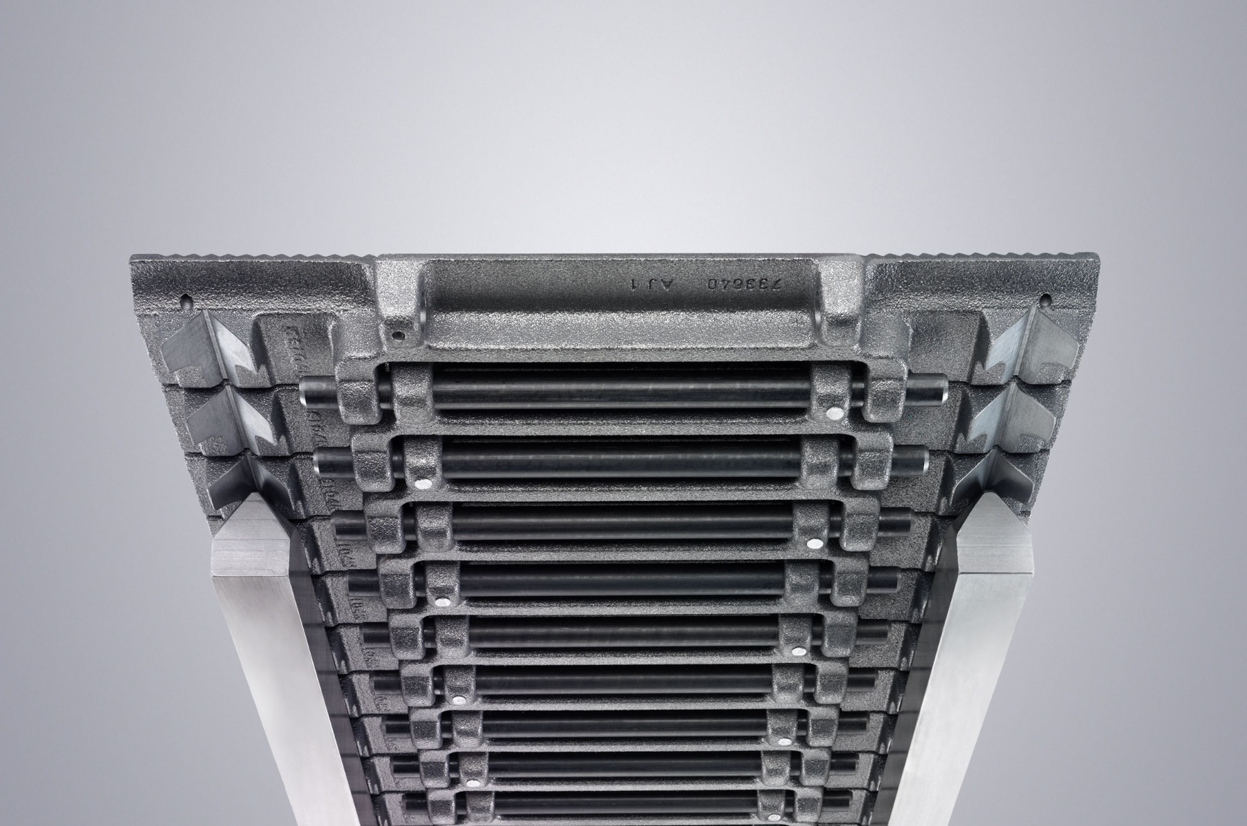 Weinig SOLID RIP P 340 Meerbladzaag