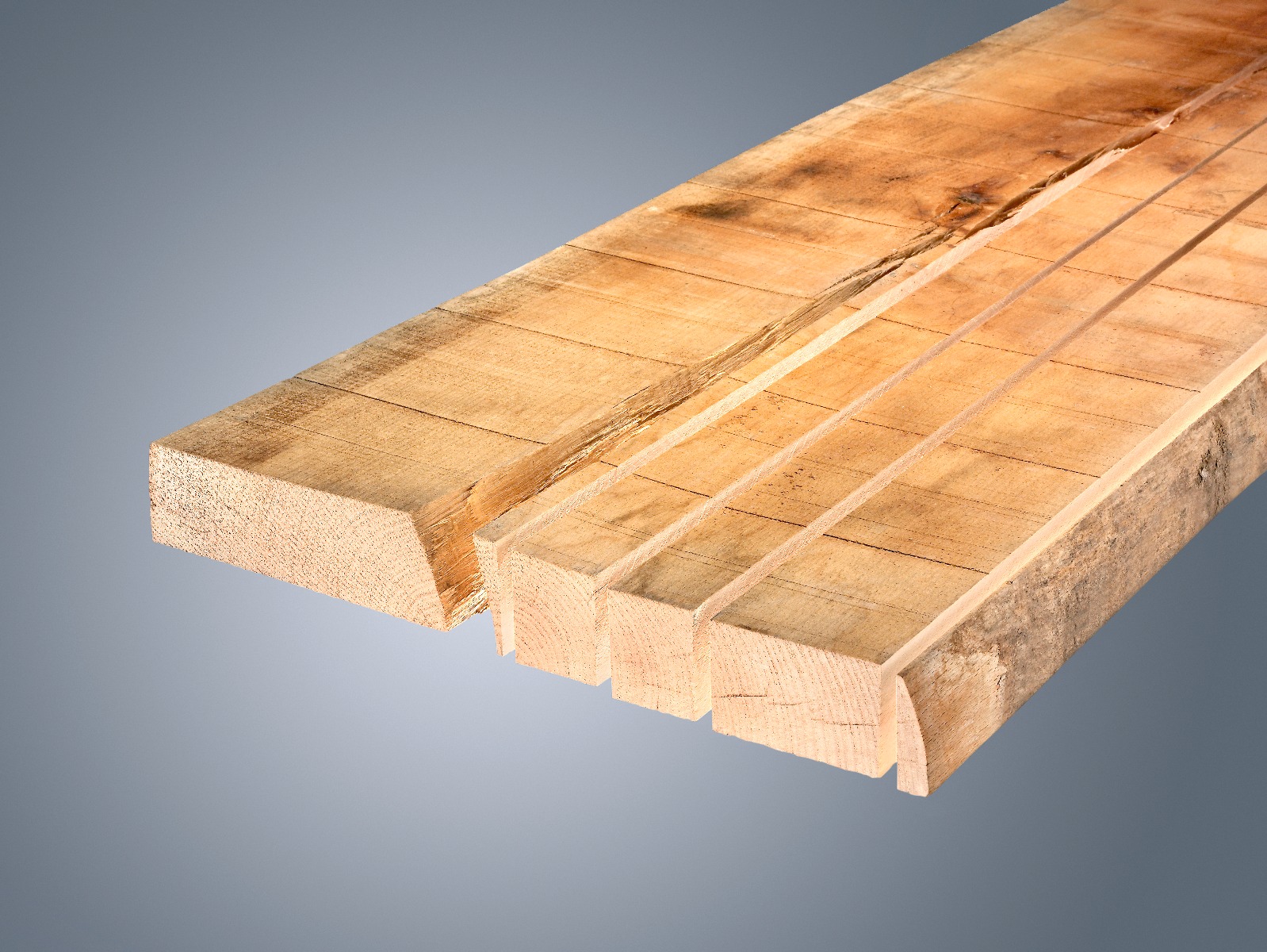 Weinig SOLID RIP P 340 Meerbladzaag