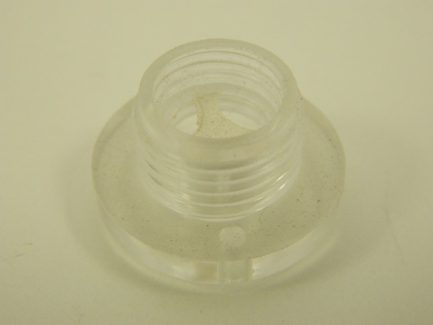 Olieniveaukijkglas