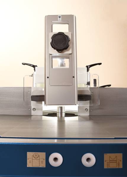 Hofmann TFS 1245 Tafelfrees Hofmann TFS 1245 Tafelfrees