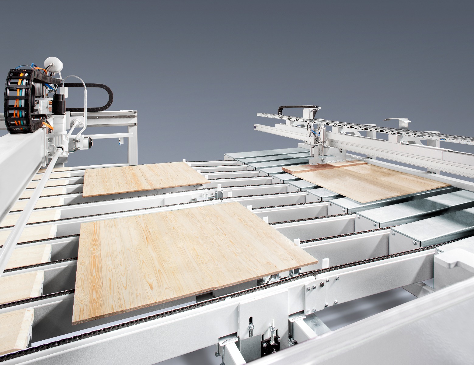 Weinig Dimter Profipress T Verlijmpers Weinig Dimter Profipress T Verlijmpers