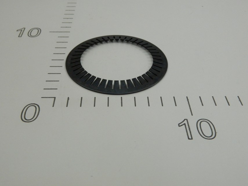 Veer (ster) 89,0x63x1,15