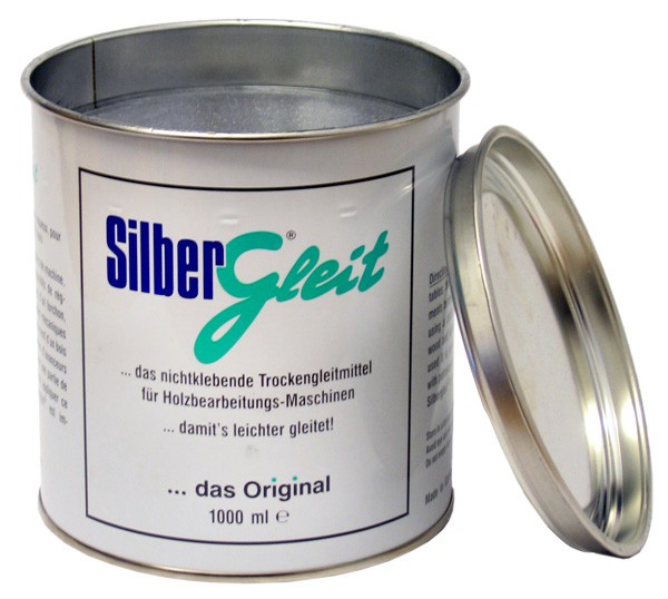 Silbergleit per kg