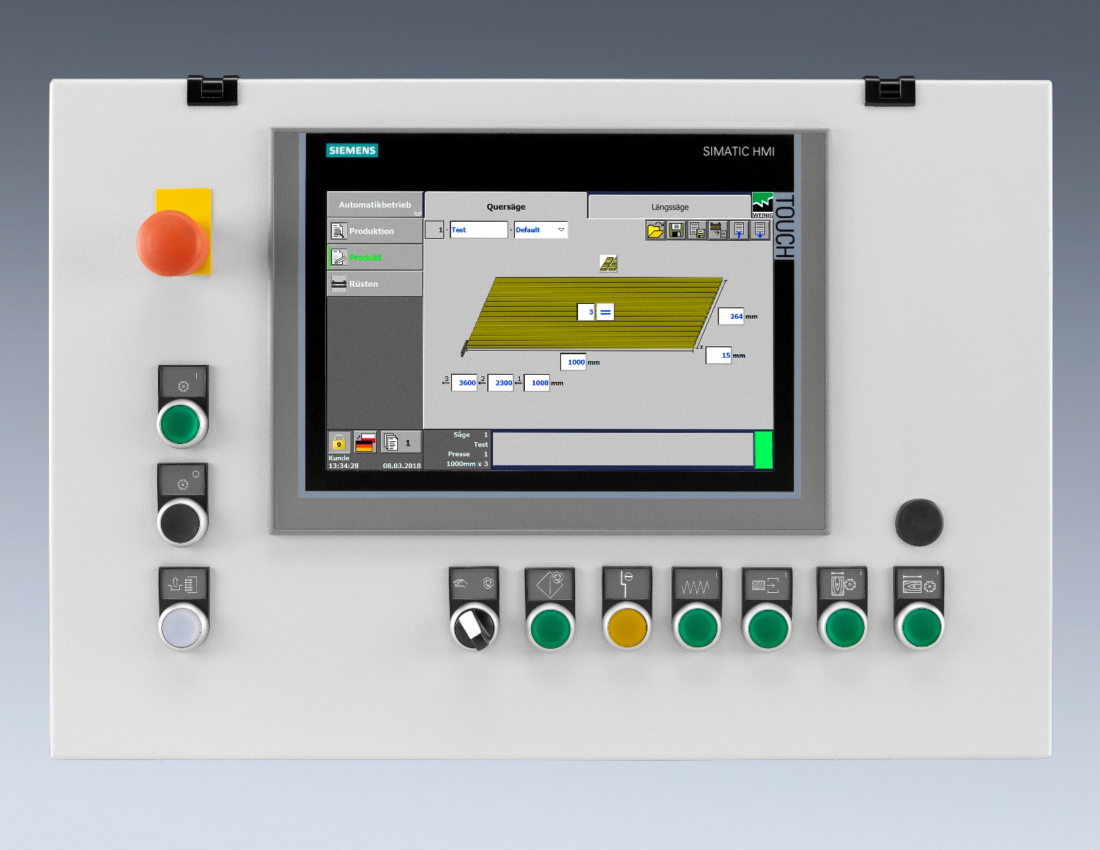 Weinig Dimter Profipress T Verlijmpers Weinig Dimter Profipress T Verlijmpers