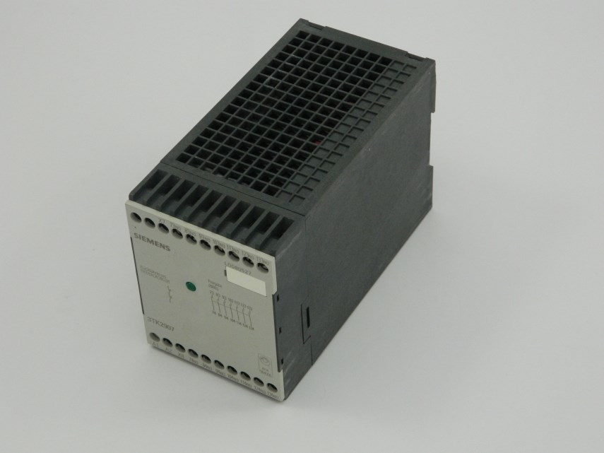 Module 3TK2907-0BB4 24VCC