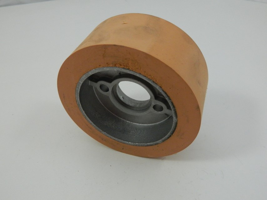 Aanvoerrol 120x50