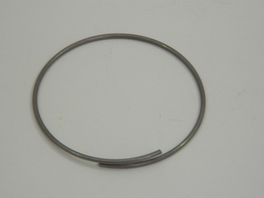 Stalen ring