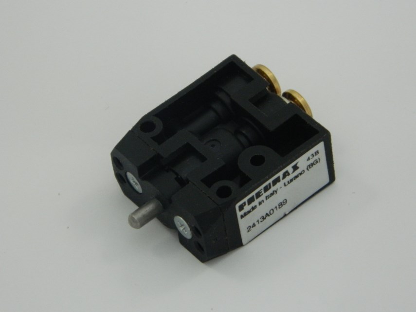 Ventiel (Pneumax) 0BS617V