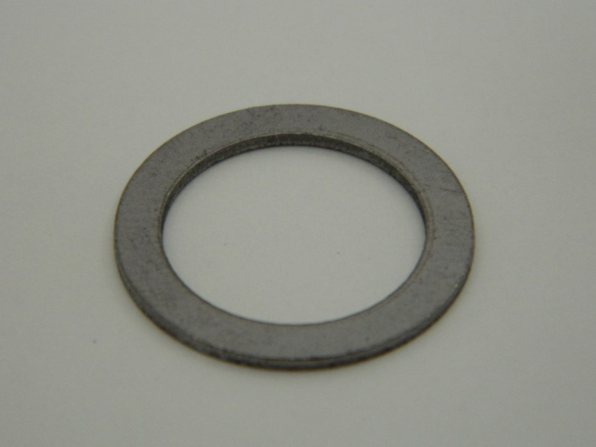 Ring 21x15x1 mm