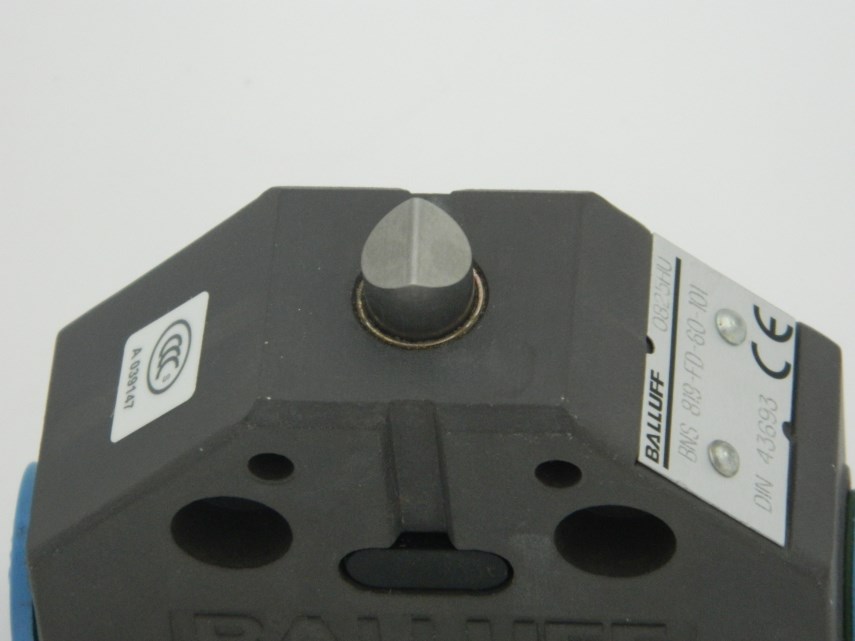 SINGLE LIMIT SWITCH