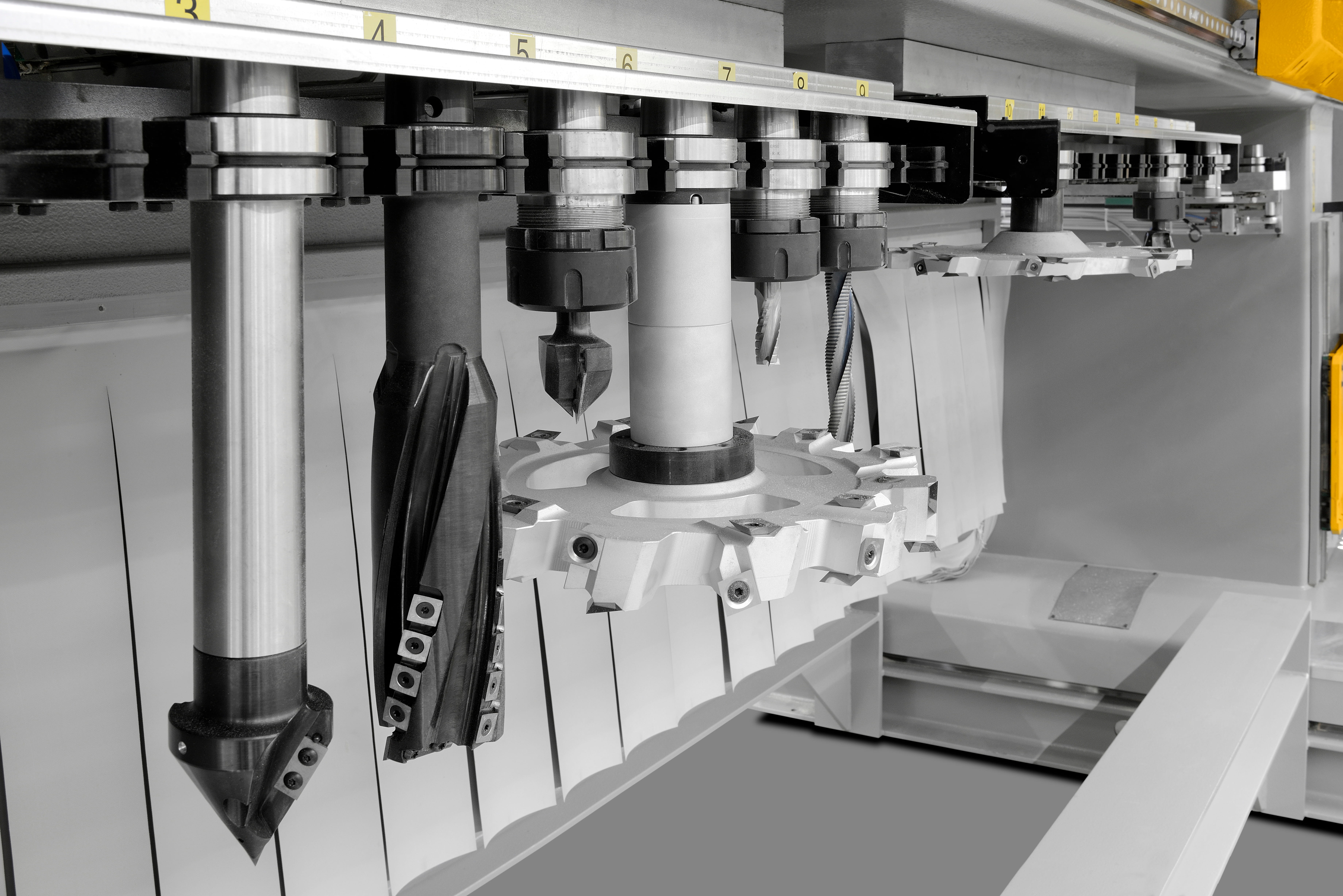 Essetre Techno Multiwall