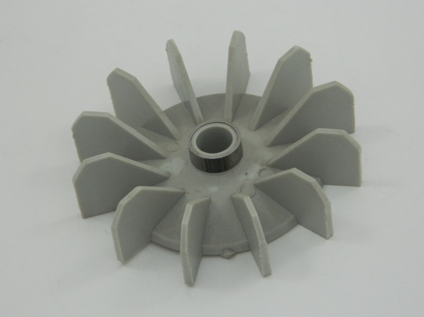 Ventilator voor MM.96 motor