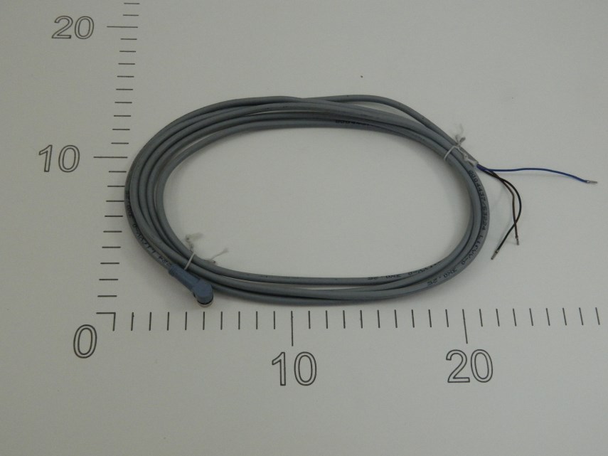 Inductieve sensor