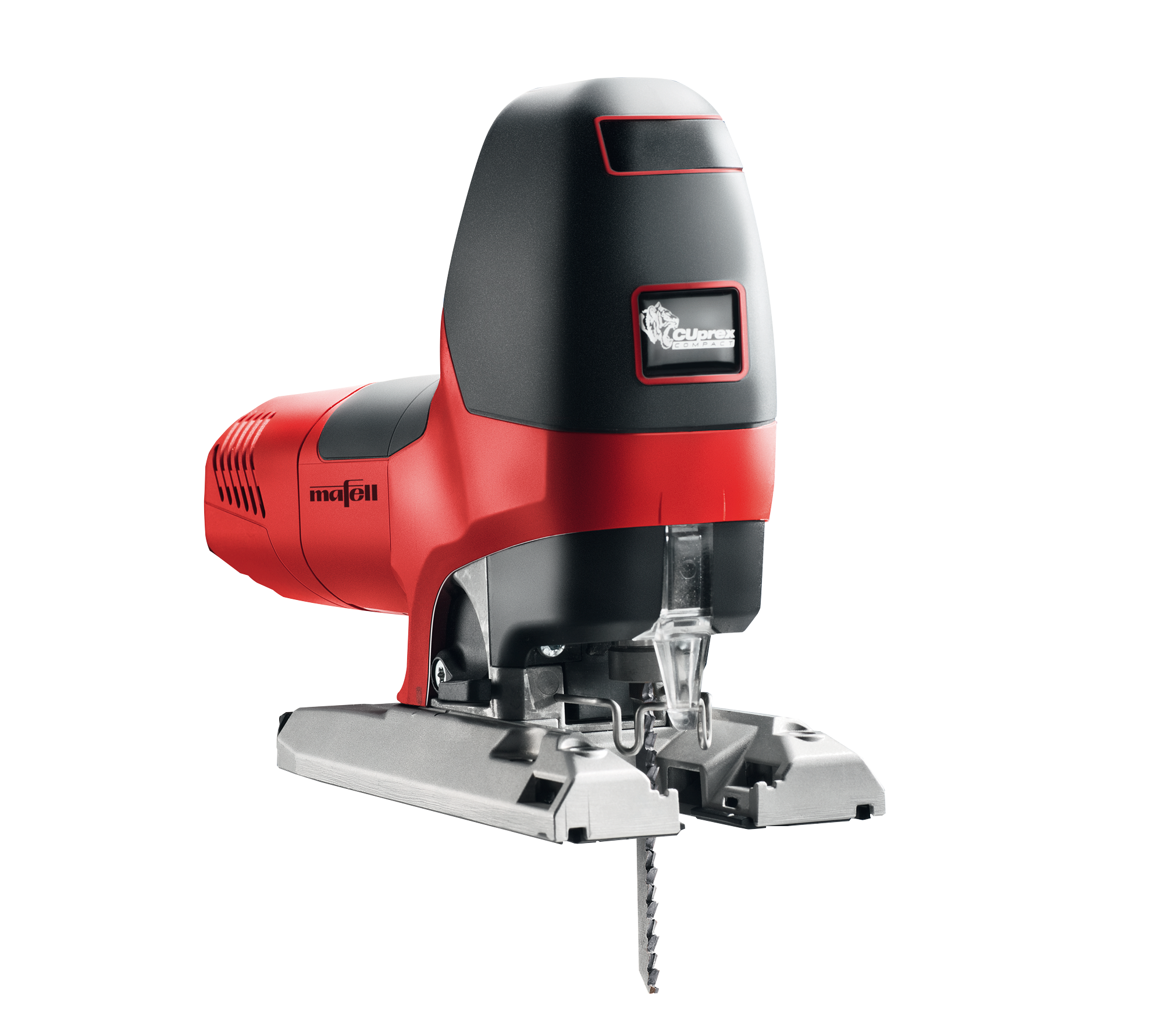 Mafell P1 cc MaxiMAX Decoupeerzaag Mafell P1 cc MaxiMAX Decoupeerzaag