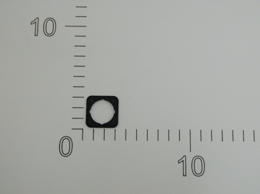 Sensor KIB-MO8P0/1,5-KL2
