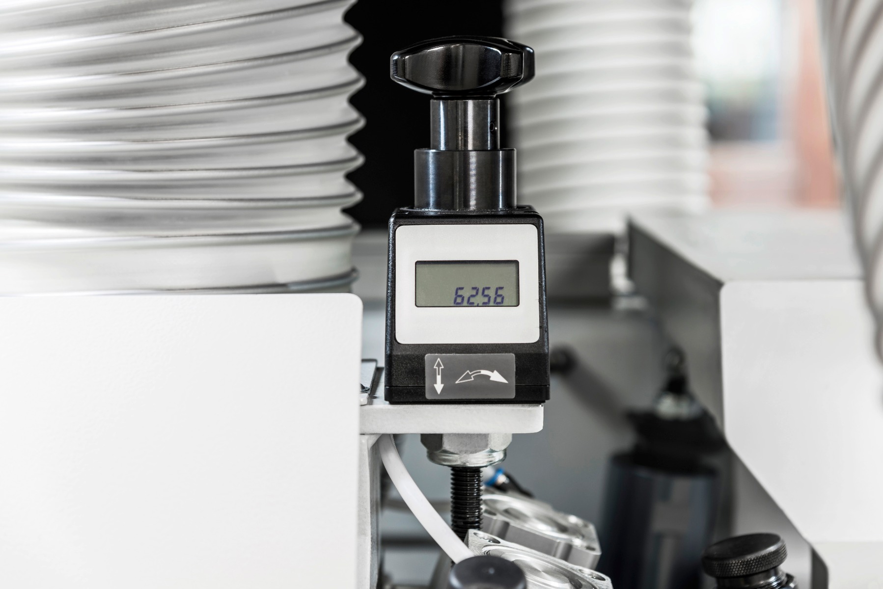 Weinig Powermat 700 Vierzijdige schaaf- en profileermachine Weinig Powermat 700 Vierzijdige schaaf- en profileermachine