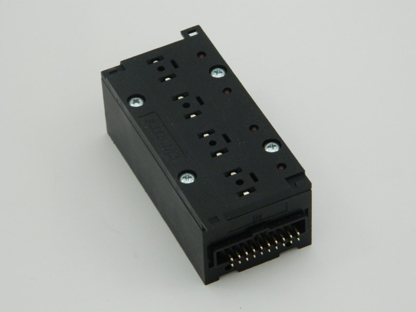 Module RH 2400.04.01