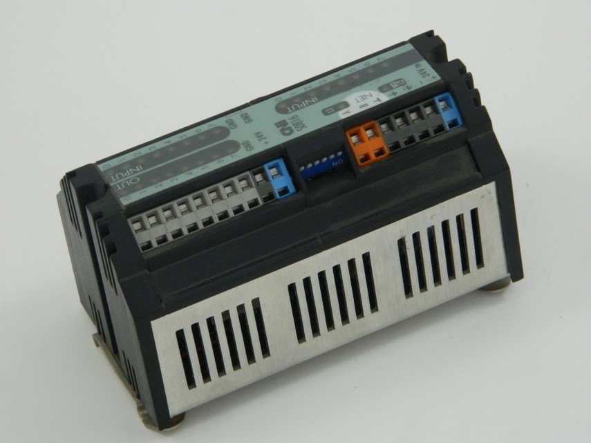 CNI seriele module S0816