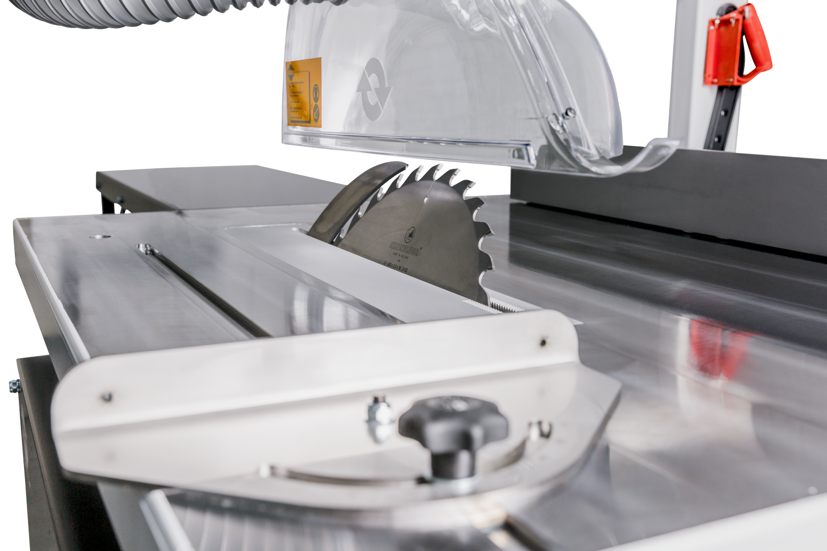 Harwi 130 Cirkelzaagmachine Harwi 130 Cirkelzaagmachine