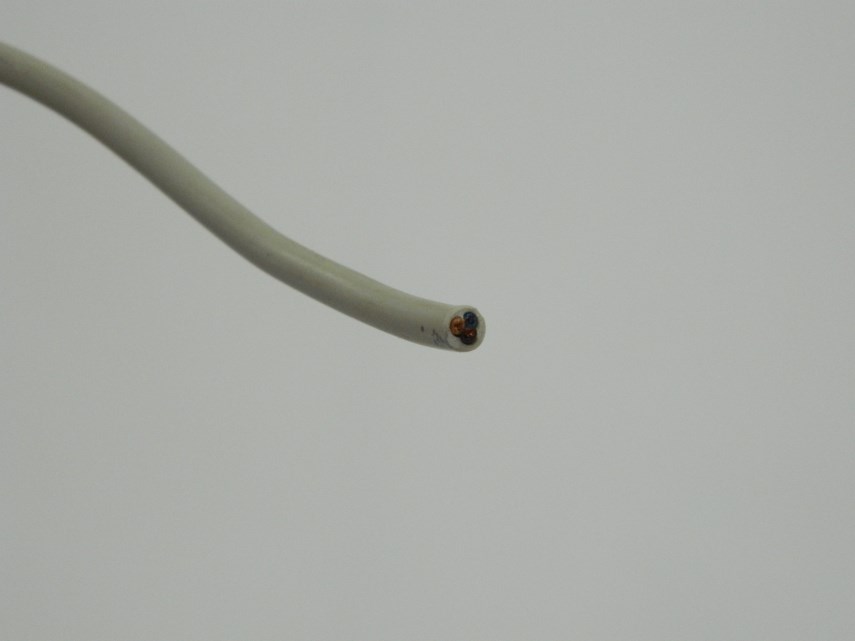 Koppeling met kabel C2NO L5000 mm 
