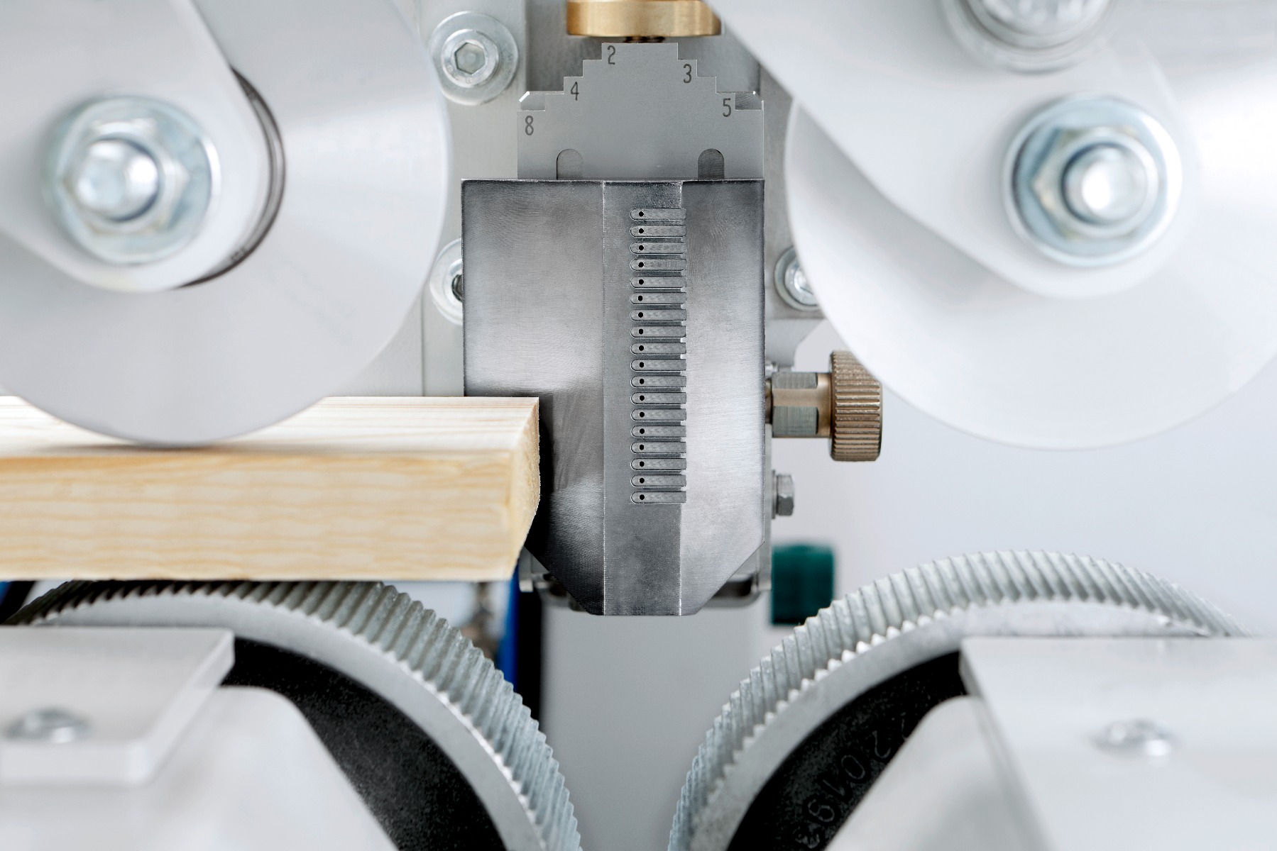 Weinig SOLID PRESS L Verlijmpers