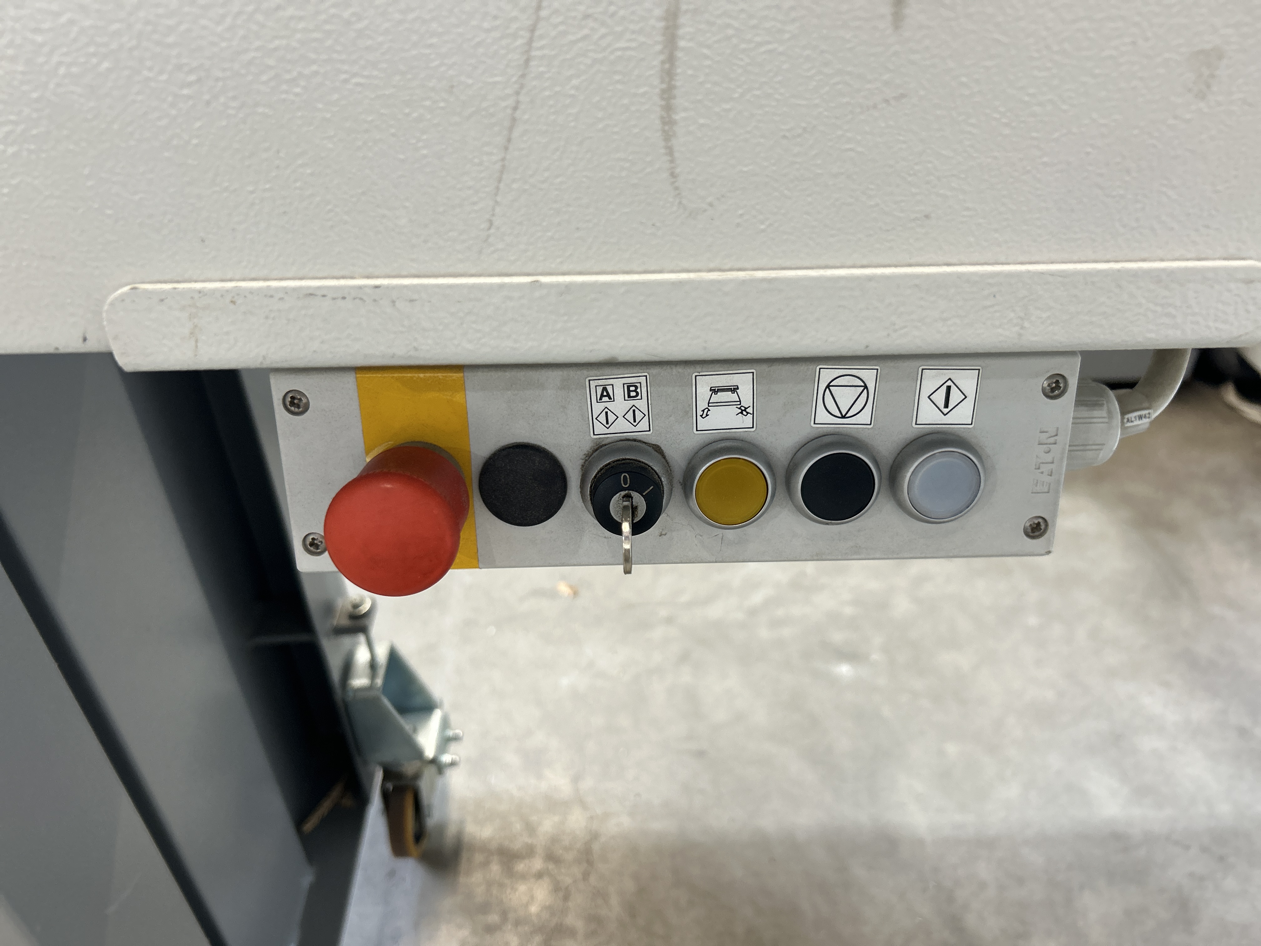 Biesse Selco SK4 gebruikte opdeelzaag
