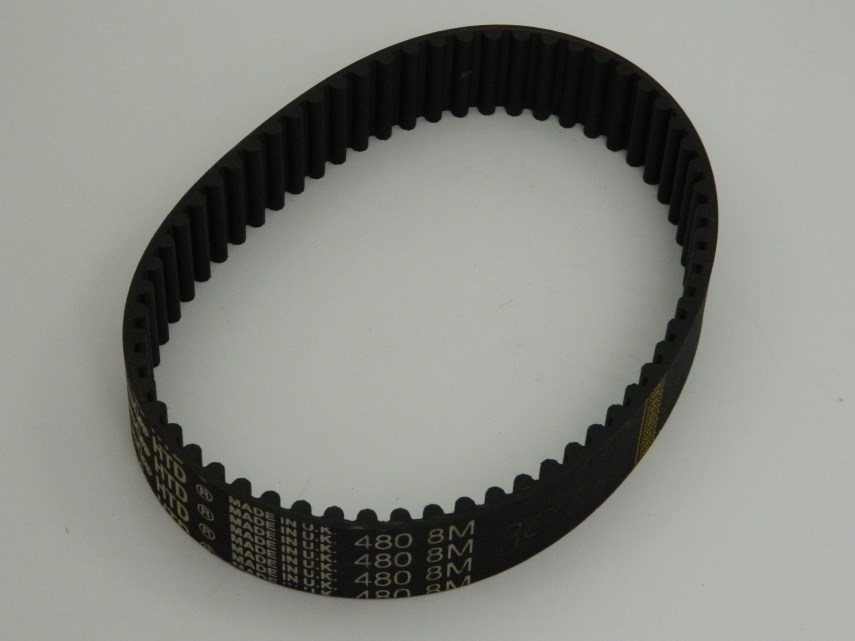 Tandriem HTD480x30TLG8MM