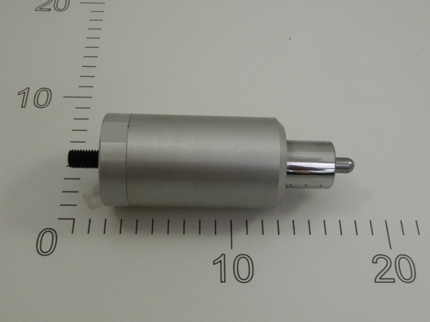 Pneumatische aandruk HUB 2 D50 mm