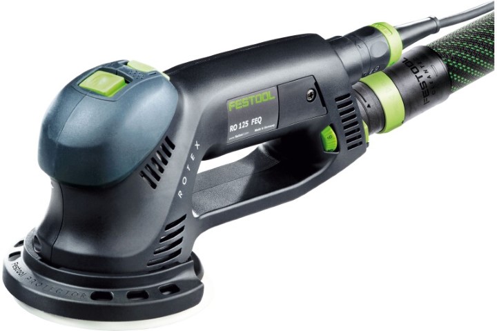 Festool RO 125 FEQ-Plus Excenterschuurmachine