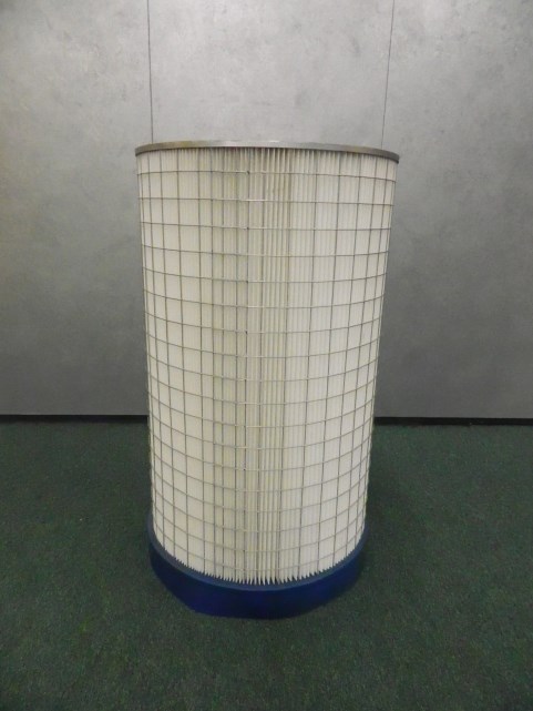 Milieufilter Normaal D500