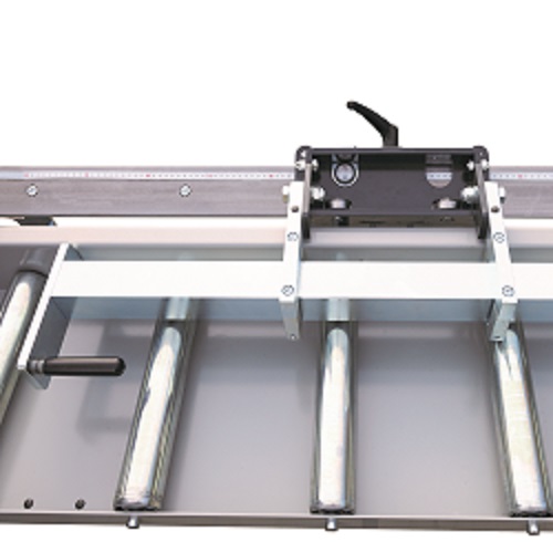 Beck Exakt-B rollenbaan Beck Exakt-B rollenbaan