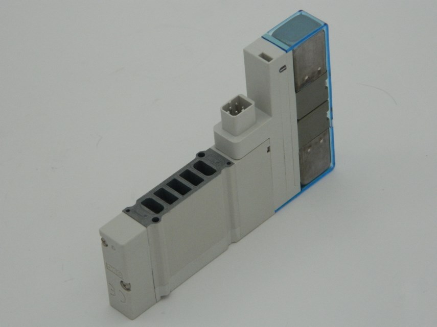 Magneetklep ventiel 3/2 Mono-stable SY3000 S