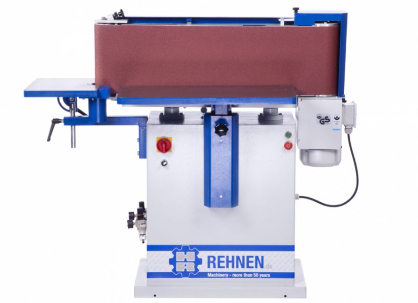 Rehnen R300 kantenschuurmachine