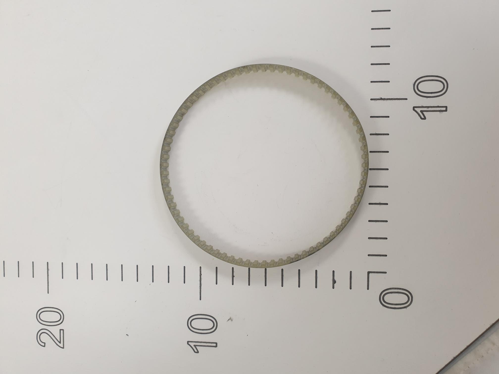 ALT Tandriem 10- T5-365