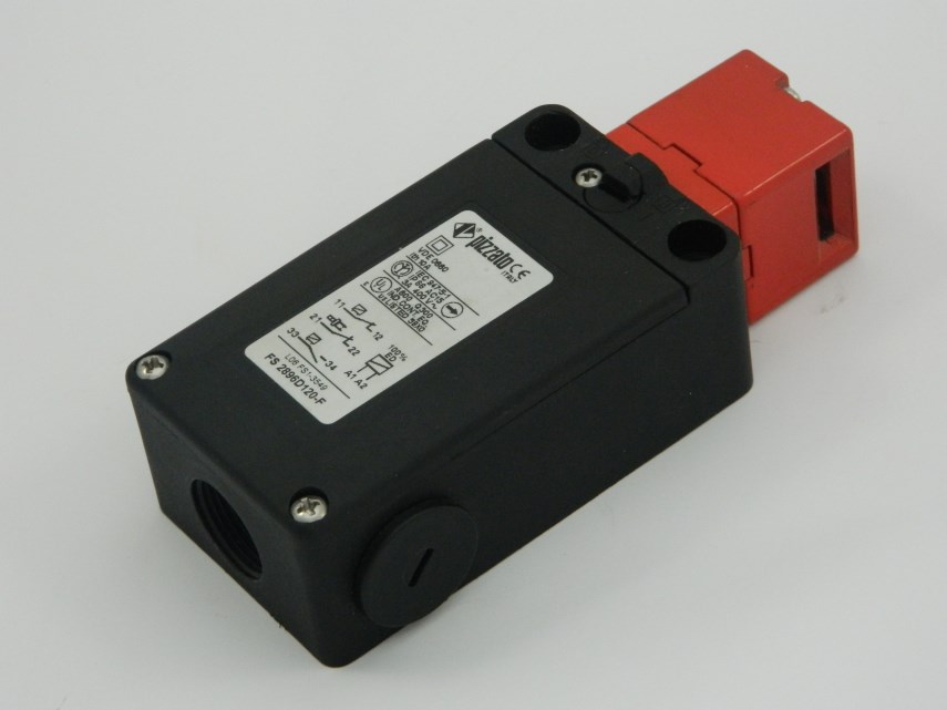 Micro FS2896 D 120-F