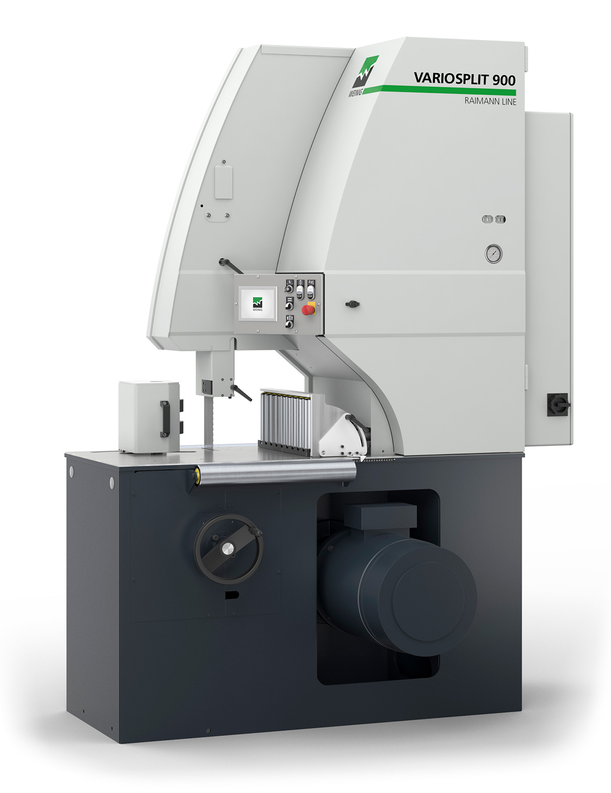Weinig Variosplit 900 herzaag Weinig Variosplit 900 herzaag
