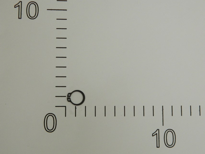 Zekeringsring A14