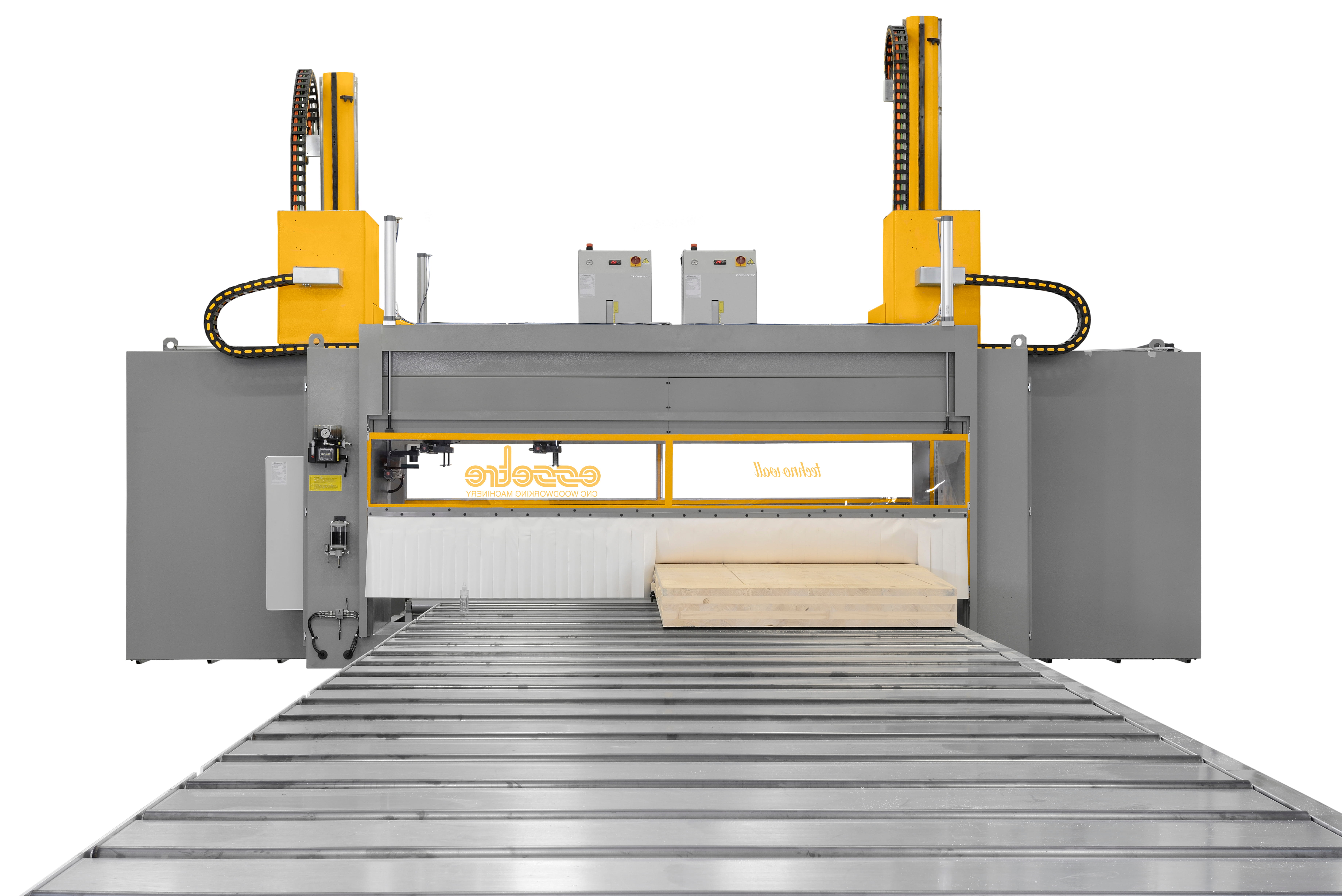 Essetre Techno Multiwall