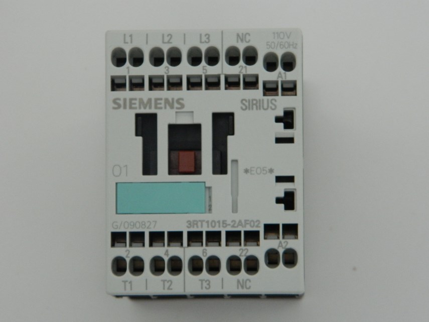 Schakelaar 3RT10 15-2AF02