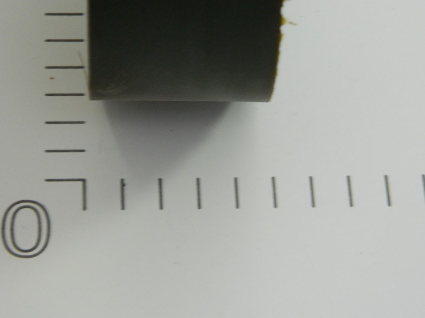 Transportwals GUB45,5 D140x30x25