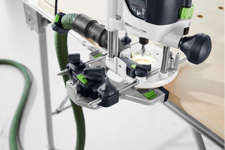 Festool OF 1010 REBQ-Plus Bovenfrees