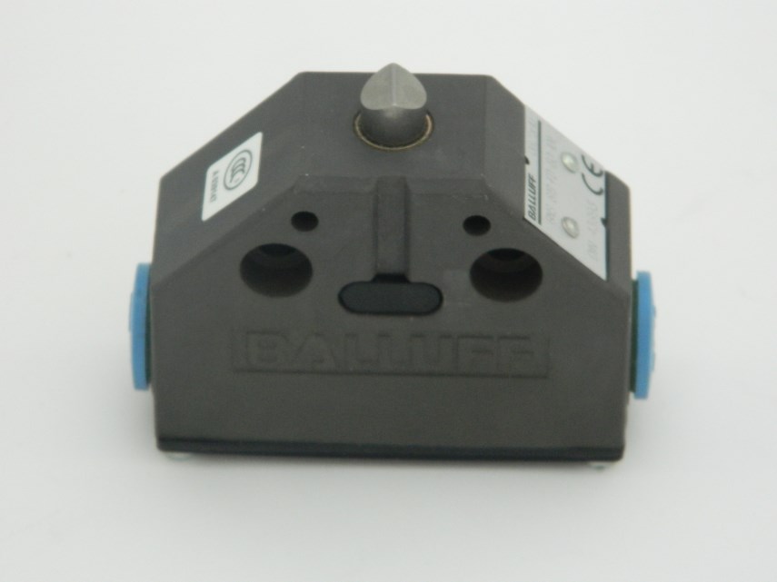 SINGLE LIMIT SWITCH