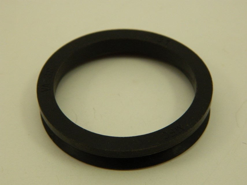 Afdichting voor sikoteller