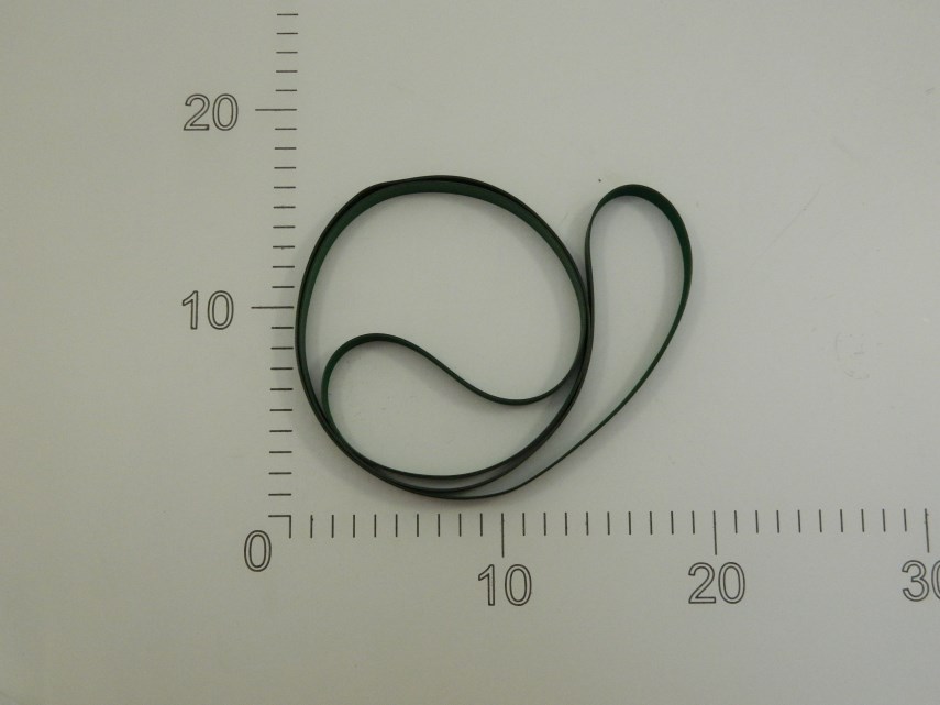 Riem 15x1285 mm