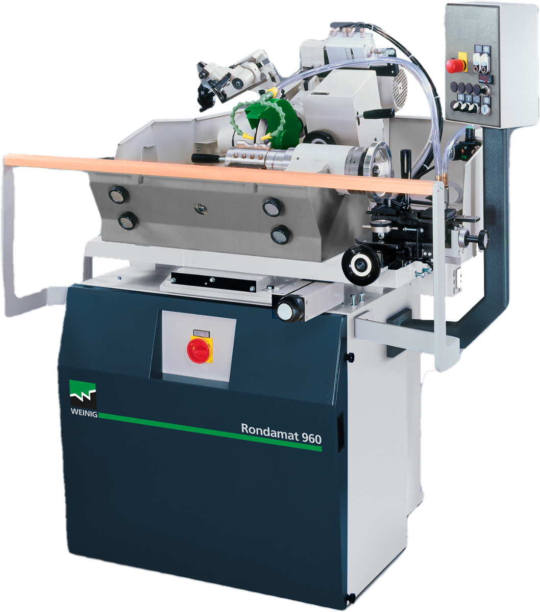 Perslucht haakse slijpmachine, DWS 125 plus Perslucht haakse slijpmachine, DWS 125 plus