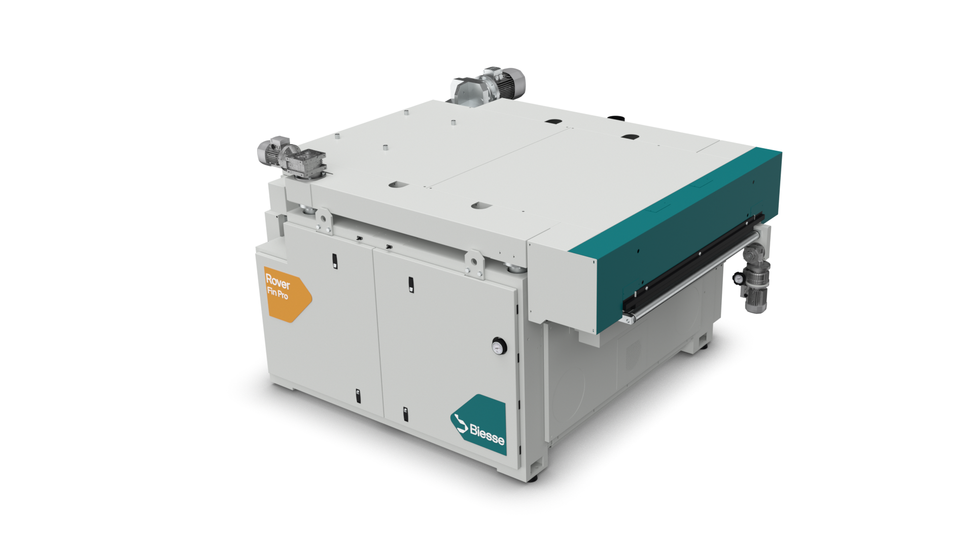 Biesse Rover Fin Pro S P Breedbandschuurmachine